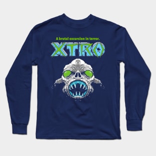 XTRO Long Sleeve T-Shirt